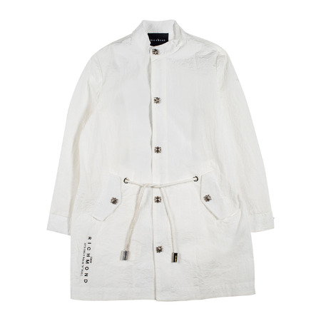JOHN RICHMOND - Parka