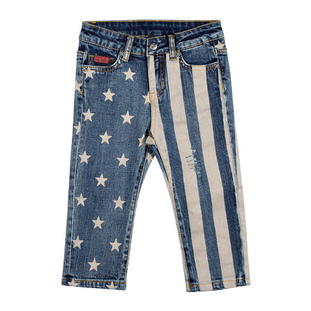 JOHN RICHMOND - Jeans