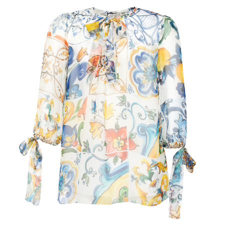 dolce & gabbana - Bluse