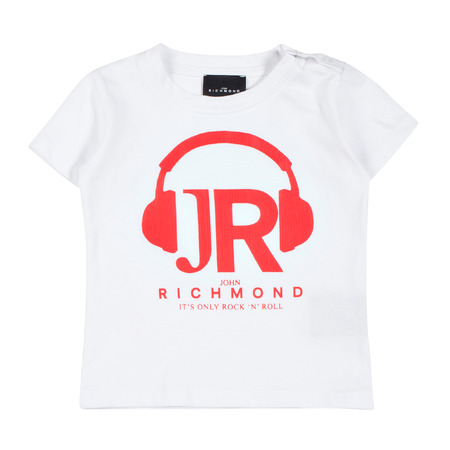 JOHN RICHMOND - T-shirt