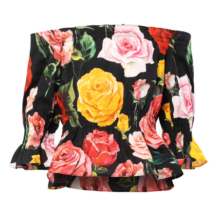 dolce & gabbana - Bluse