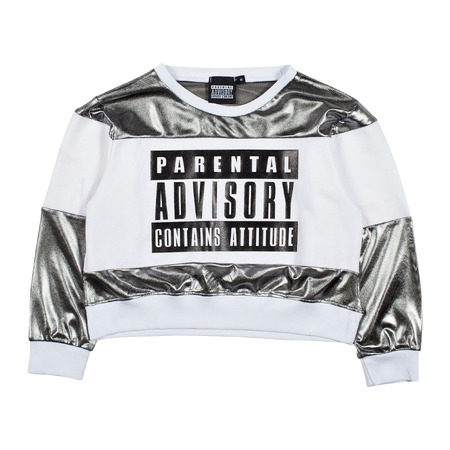 PARENTAL ADVISORY - Felpe