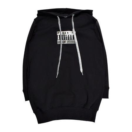 PARENTAL ADVISORY - Felpe