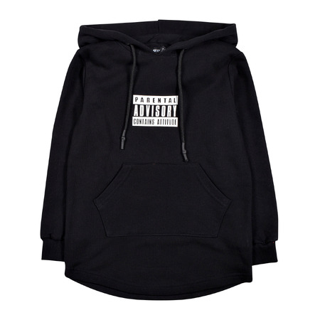 PARENTAL ADVISORY - Felpe