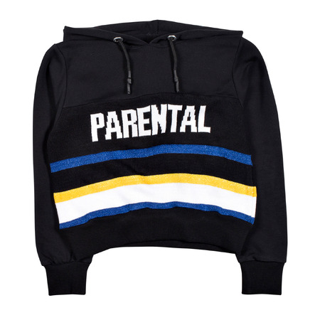 PARENTAL ADVISORY - Felpe
