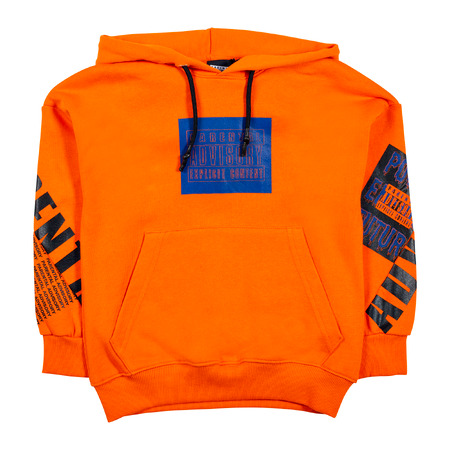 PARENTAL ADVISORY - Felpe