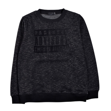 PARENTAL ADVISORY - Felpe