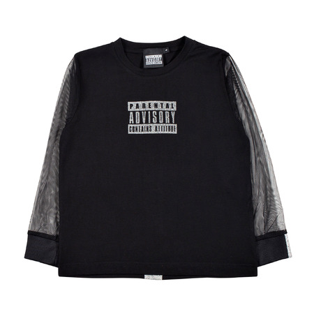 PARENTAL ADVISORY - Maglie