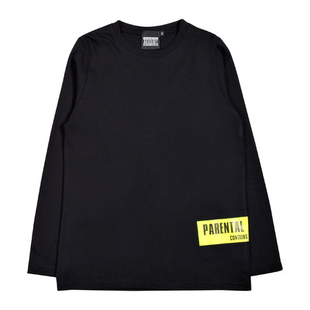 PARENTAL ADVISORY - Maglie