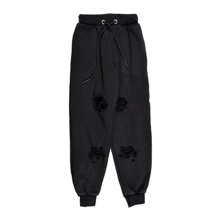 PARENTAL ADVISORY - Pantaloni