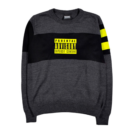 PARENTAL ADVISORY - Pullover