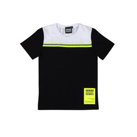 PARENTAL ADVISORY - T-shirt