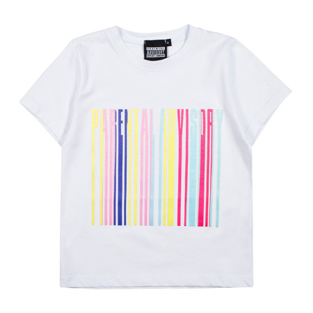 PARENTAL ADVISORY - T-shirt