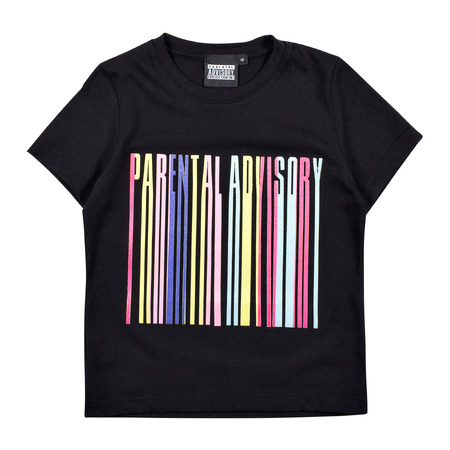 PARENTAL ADVISORY - T-shirt