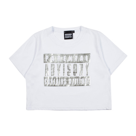 PARENTAL ADVISORY - Top