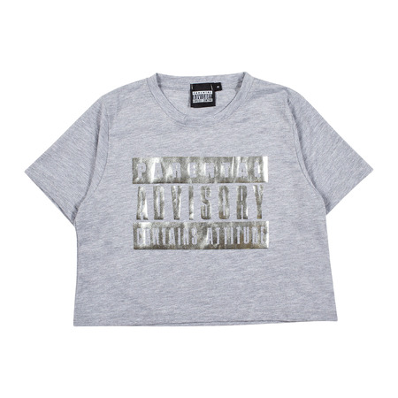 PARENTAL ADVISORY - Top