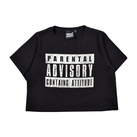 PARENTAL ADVISORY - Top