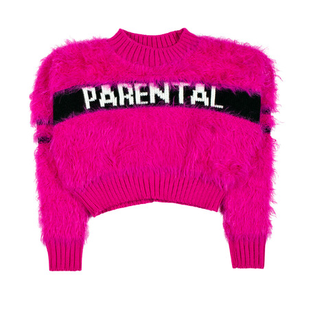 PARENTAL ADVISORY - Top