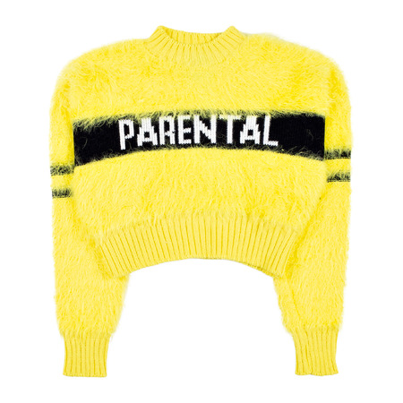 PARENTAL ADVISORY - Maglie