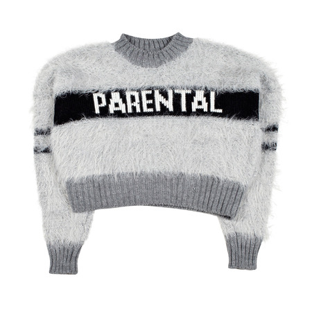 PARENTAL ADVISORY - Top