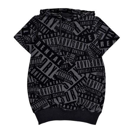 PARENTAL ADVISORY - Vestiti
