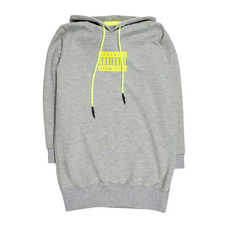 PARENTAL ADVISORY - Vestiti