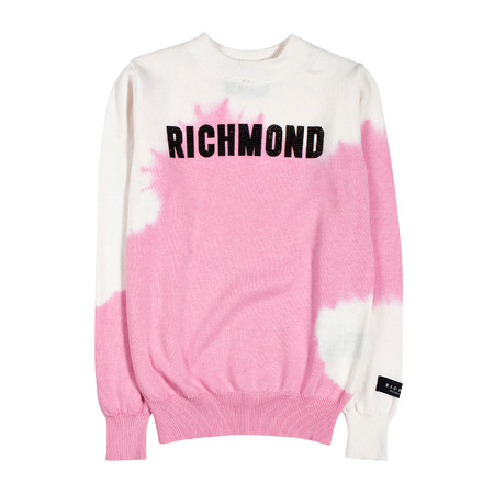 JOHN RICHMOND - Pullover