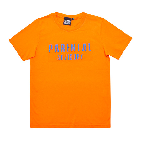 PARENTAL ADVISORY - T-shirt