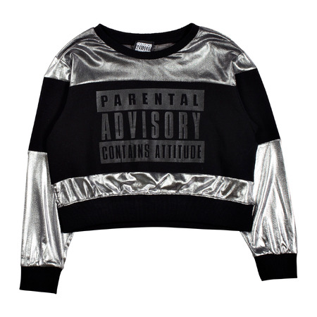 PARENTAL ADVISORY - Felpe