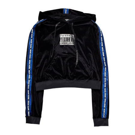 PARENTAL ADVISORY - Felpe