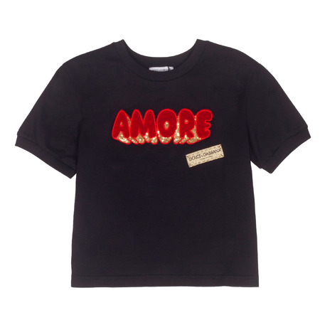 dolce & gabbana - T-shirt