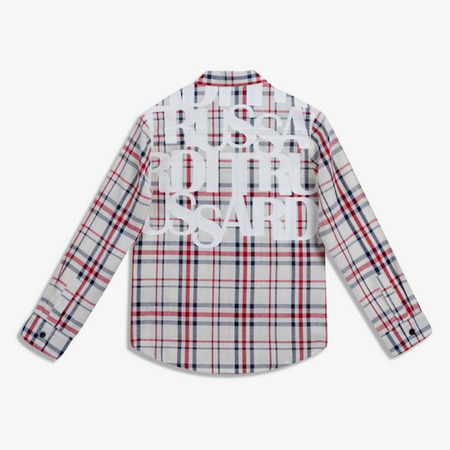 TRUSSARDI - Camicie