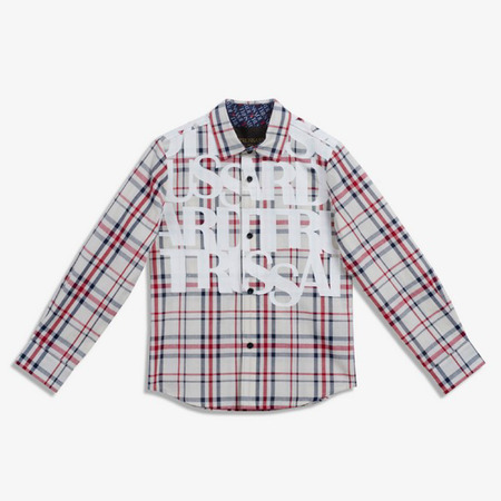 TRUSSARDI - Camicie