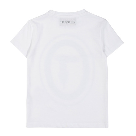 TRUSSARDI - T-Shirt
