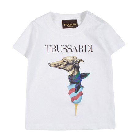 TRUSSARDI - T-Shirt