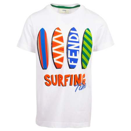 fendi - T-shirt
