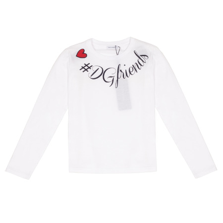 dolce & gabbana - T-shirt