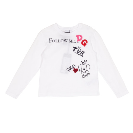 dolce & gabbana - T-shirt