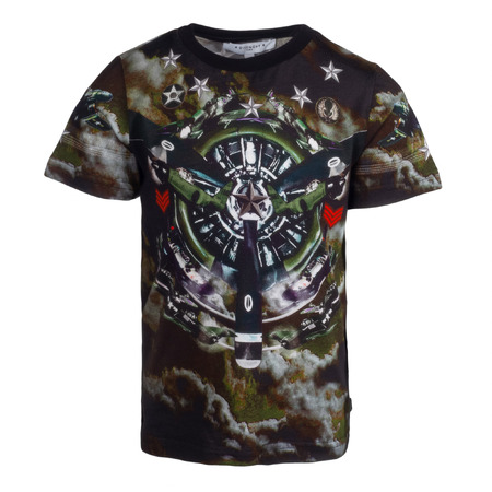 givenchy - T-shirt