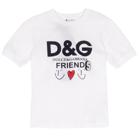 dolce & gabbana - T-shirt