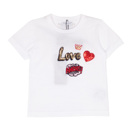 dolce & gabbana - T-shirt
