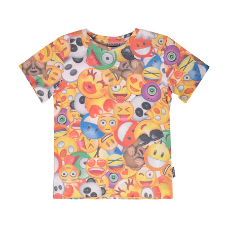 MOUSSE DANS LA BOUCHE - T-shirt