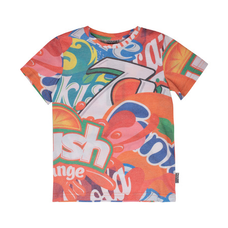 MOUSSE DANS LA BOUCHE - T-shirt