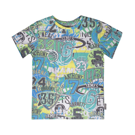 MOUSSE DANS LA BOUCHE - T-shirt