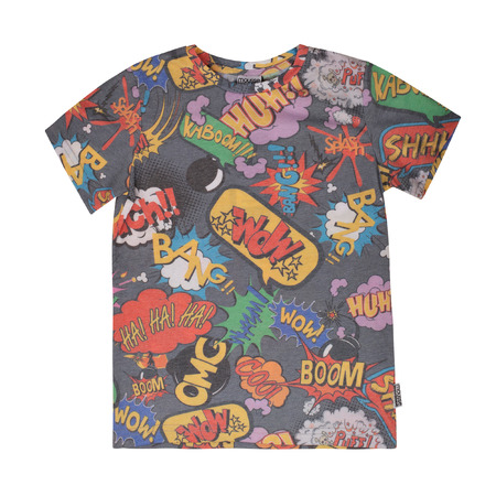 MOUSSE DANS LA BOUCHE - T-shirt