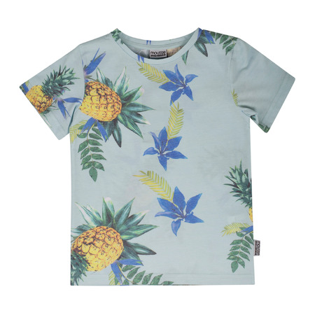 MOUSSE DANS LA BOUCHE - T-shirt