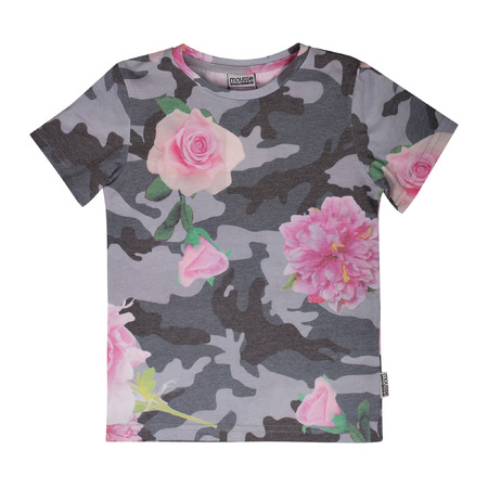 MOUSSE DANS LA BOUCHE - T-shirt