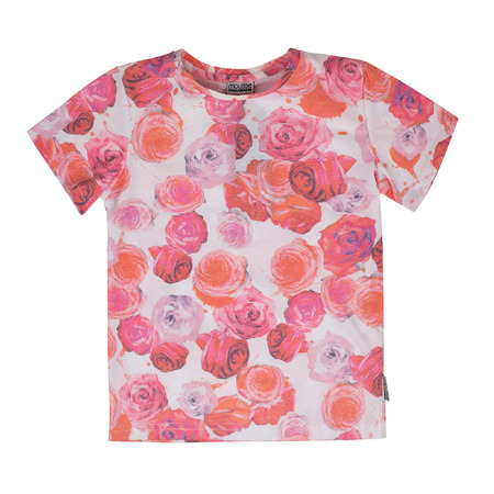 MOUSSE DANS LA BOUCHE - T-shirt