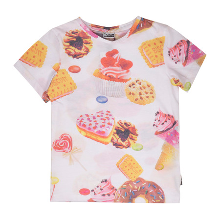 MOUSSE DANS LA BOUCHE - T-shirt