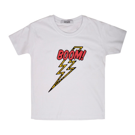 MOUSSE DANS LA BOUCHE - T-shirt